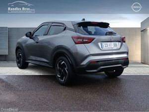 Nissan Juke 1.0T PET 2WD SV Premium - Image 2