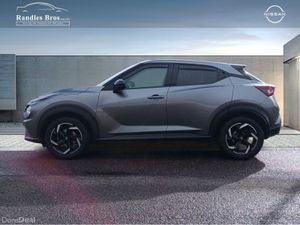 Nissan Juke 1.0T PET 2WD SV Premium - Image 3