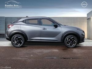 Nissan Juke 1.0T PET 2WD SV Premium - Image 4