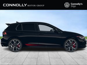 Volkswagen Golf GTI 50th EDITION 2.0TSI 325HP AUTO - Image 3