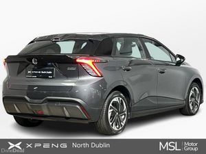 MG MG4 SE Long Range 64kWh 203BHP - Parking Sensor - Image 4