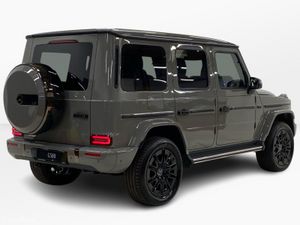Mercedes-Benz G-Class G 580 with EQ Technology | M - Image 4