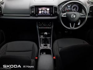 Skoda Karoq **SOLD SOLD SOLD SOLD SOLD ** - Image 2