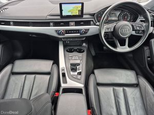 Audi A5 ** SE ** S-TRONIC ** COUPE ** 40TDI 190HP - Image 2