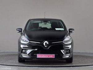 Renault Clio 1.2 TCE DYNAMIQUE NAV 5SPD - Image 2