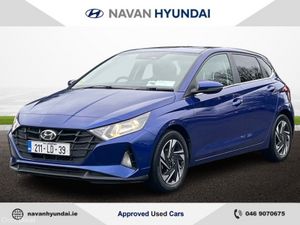 Hyundai i20 1.2 Launch Edition - Image 4