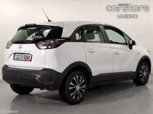 Opel Crossland SC 1.5 Turbo D 110PS 6 Speed - Image 3