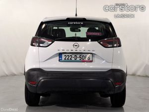 Opel Crossland SC 1.5 Turbo D 110PS 6 Speed - Image 4
