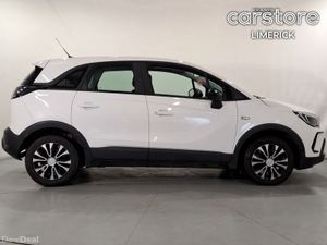 Opel Crossland SC 1.5 Turbo D 110PS 6 Speed - Image 2