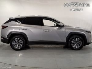 Hyundai Tucson 2WD Comfort Plus - Commercial Vehic - Image 2
