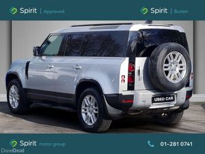 Land Rover Defender 3.0D 3 SEATS - Image 2