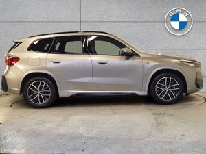 BMW X1 sDrive18d M Sport - Image 3
