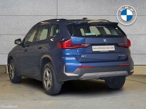 BMW X1 sDrive18d Sport - Image 2