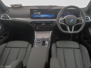BMW 3-Series 330e M Sport Saloon - Image 4