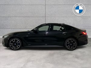 BMW i4 M50 - Image 4