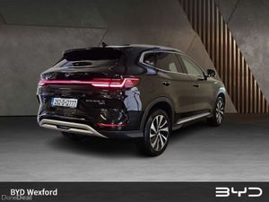 BYD SEAL U SEAL U DM-i BOOST FWD - Image 4