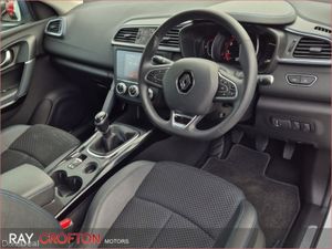 Renault Kadjar Tce 100 S-Edition - Image 3
