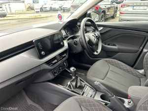 Skoda Scala Ambition 1.0TSI 110HP - Image 3