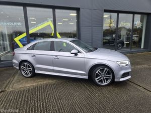 Audi A3 30 TDI 116HP S Line - Image 2
