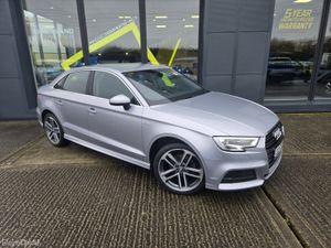 Audi A3 30 TDI 116HP S Line - Image 4