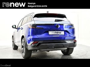 Renault Austral E-TECH Hybrid 200 techno esprit Al - Image 3