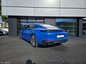Porsche Panamera Panamera 4 E-Hybrid - Image 2