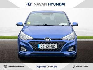 Hyundai i20 1.2 Deluxe Plus - Image 3