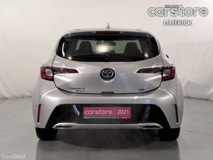 Toyota Corolla 1.8 HYBRID - Image 4