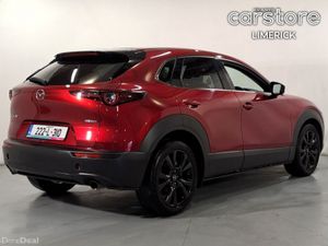 Mazda CX-30 2.0P MHEV 122ps HOMURA - Image 3