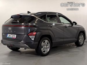 Hyundai KONA 1.0 T-GDI Elegance - Image 3