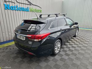 2017 Hyundai i40 Executive Plus 1.7 Diesel - Image 4