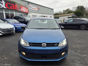 Volkswagen Polo GT EDITION  1.4 TSI TSI AUTOMATIC - Image 2