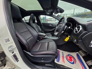 Mercedes-Benz A-Class A180 PANORAMIC SUNROOF FULL - Image 3