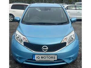 Nissan March /Micra 1.2 Petrol Automatic Low Milea - Image 2