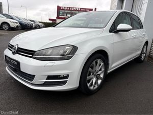 Volkswagen Golf 1.2 PETROL COMFORTLINE  AUTO - Image 3