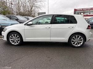 Volkswagen Golf 1.2 PETROL COMFORTLINE  AUTO - Image 4