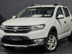 16 Stepway low kms - Image 4