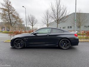 BMW M4 431HP *FULL SERVICE HISTORY* - Image 2