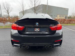 BMW M4 431HP *FULL SERVICE HISTORY* - Image 4