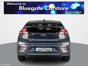 Hyundai IONIQ PREMIUM EV**DIGITAL DASH**TOUCHSCREE - Image 4