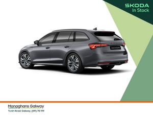 Skoda Octavia *IN STOCK. READY FOR IMMEDIATE DELIV - Image 2
