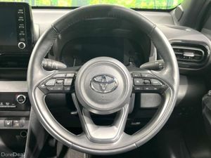 Toyota Yaris Cross 1.5 HYBRID AUTOMATIC   HI - SPE - Image 4