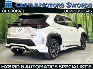 Toyota Yaris Cross COMING SOON - Image 2