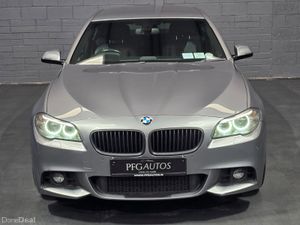 16 520d m sport - Image 4