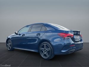 Mercedes-Benz A-Class 250 AMG LINE EDITION E - Image 2