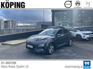 Hyundai KONA KAUAI ELECTRIC 5DR AUTO EXECUTIVE // - Image 4
