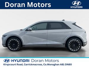 Hyundai IONIQ 5 PLATINUM 77 KWH 5DR AU - Image 3