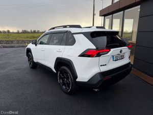 4X4 Hybrid - GR Adventure - New model - Image 3