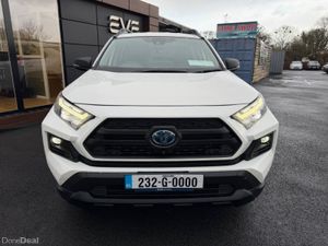 4X4 Hybrid - GR Adventure - New model - Image 4