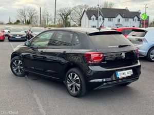 HIGH SPEC - 182 VW POLO COMFORTLINE 1.0 AUTOMATIC - Image 3